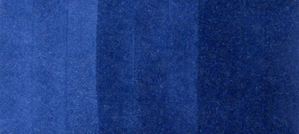 Copic Sketch Markers in Blue Colors / B Series