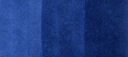 Copic Sketch Markers in Blue Colors / B Series