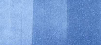 Copic Sketch Markers in Blue Colors / B Series