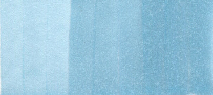 Copic Sketch Markers in Blue Colors / B Series