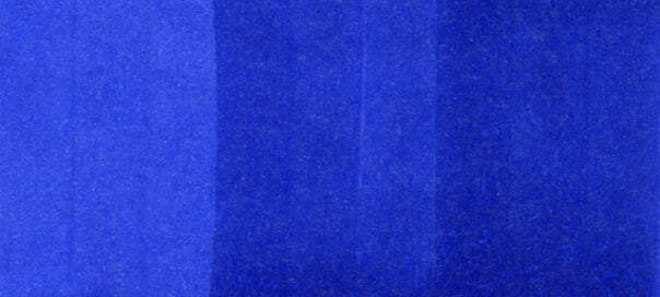 Copic Sketch Markers in Blue Colors / B Series