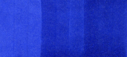 Copic Sketch Markers in Blue Colors / B Series