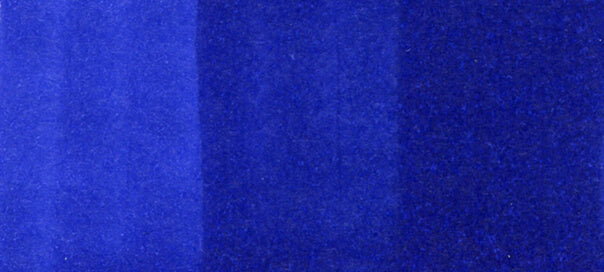 Copic Sketch Markers in Blue Colors / B Series