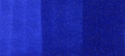 Copic Sketch Markers in Blue Colors / B Series