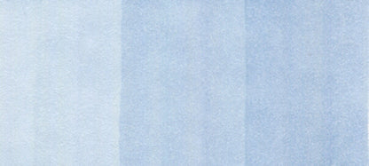 Copic Sketch Markers in Blue Colors / B Series
