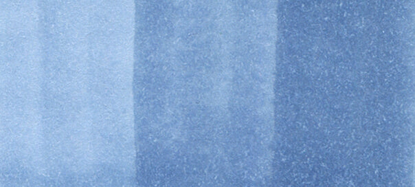 Copic Sketch Markers in Blue Colors / B Series