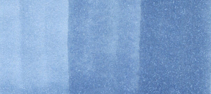 Copic Sketch Markers in Blue Colors / B Series