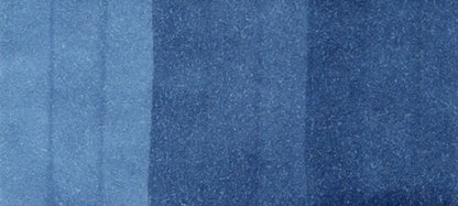 Copic Sketch Markers in Blue Colors / B Series
