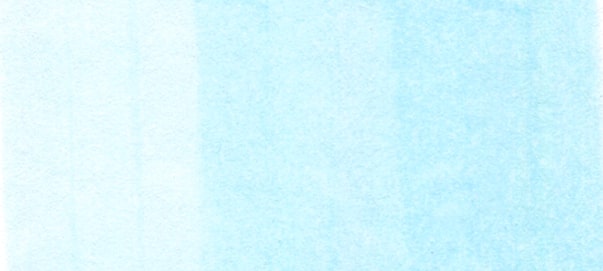 Copic Sketch Markers in Blue-Green Colors / BG Series