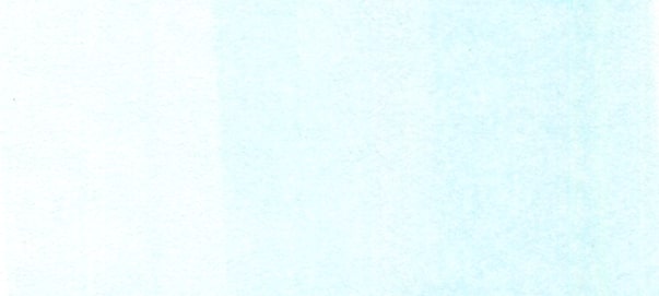 Copic Sketch Markers in Blue-Green Colors / BG Series