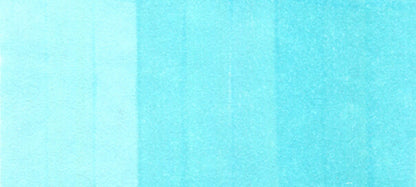 Copic Sketch Markers in Blue-Green Colors / BG Series