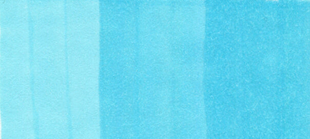 Copic Sketch Markers in Blue-Green Colors / BG Series