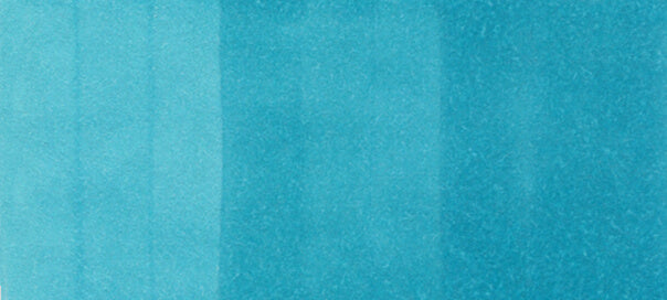 Copic Sketch Markers in Blue-Green Colors / BG Series