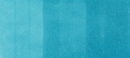 Copic Sketch Markers in Blue-Green Colors / BG Series