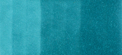 Copic Sketch Markers in Blue-Green Colors / BG Series