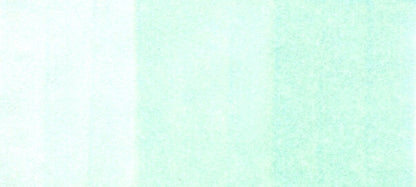 Copic Sketch Markers in Blue-Green Colors / BG Series