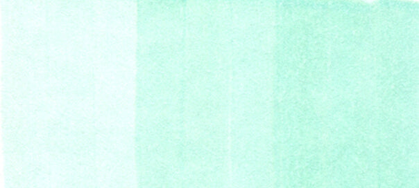 Copic Sketch Markers in Blue-Green Colors / BG Series