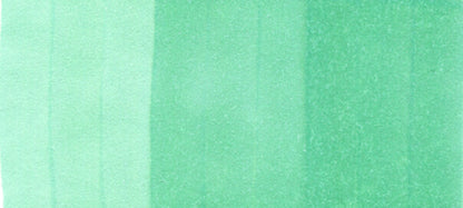 Copic Sketch Markers in Blue-Green Colors / BG Series