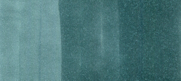Copic Sketch Markers in Blue-Green Colors / BG Series
