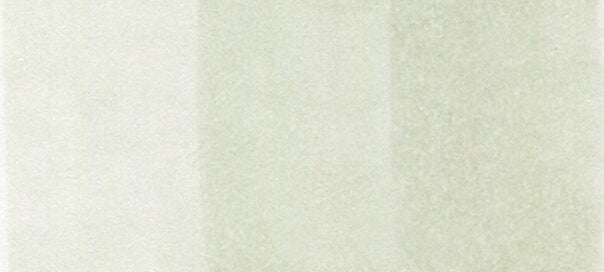 Copic Sketch Markers in Blue-Green Colors / BG Series