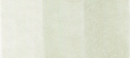 Copic Sketch Markers in Blue-Green Colors / BG Series