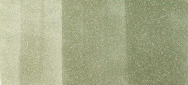 Copic Sketch Markers in Blue-Green Colors / BG Series