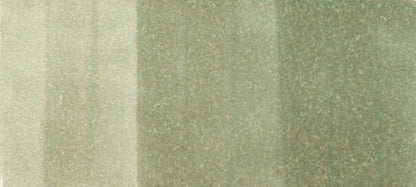 Copic Sketch Markers in Blue-Green Colors / BG Series