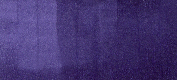 Copic Sketch Markers in Blue-Violet Colors / BV Series