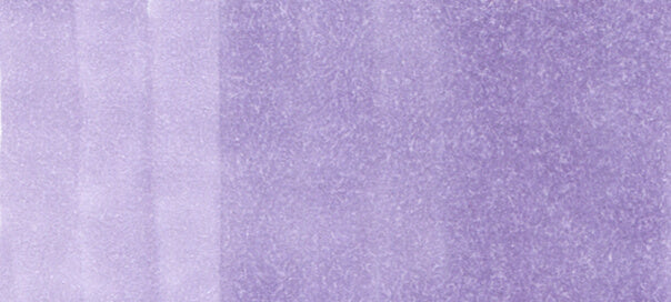 Copic Sketch Markers in Blue-Violet Colors / BV Series
