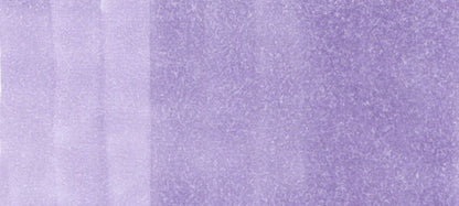 Copic Sketch Markers in Blue-Violet Colors / BV Series