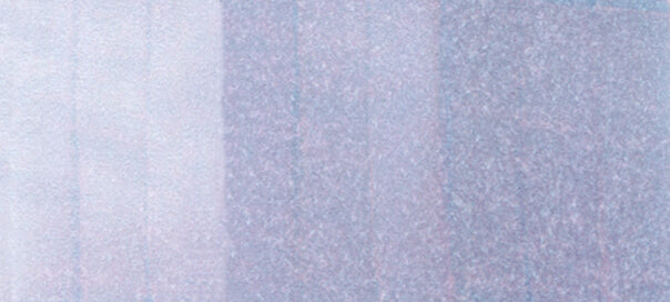 Copic Sketch Markers in Blue-Violet Colors / BV Series
