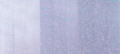Copic Sketch Markers in Blue-Violet Colors / BV Series