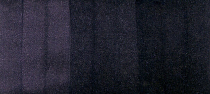 Copic Sketch Markers in Blue-Violet Colors / BV Series