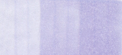 Copic Sketch Markers in Blue-Violet Colors / BV Series
