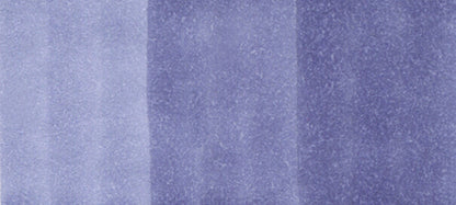 Copic Sketch Markers in Blue-Violet Colors / BV Series