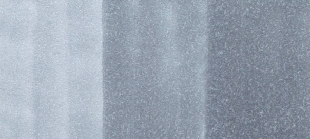 Copic Sketch Markers in Cool Grays / C Series