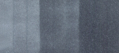 Copic Sketch Markers in Cool Grays / C Series