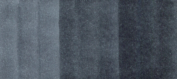 Copic Sketch Markers in Cool Grays / C Series