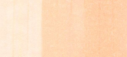 Copic Sketch Markers in Earth Colors / E Series
