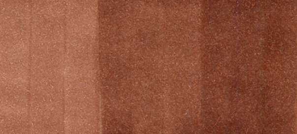 Copic Sketch Markers in Earth Colors / E Series