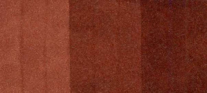 Copic Sketch Markers in Earth Colors / E Series