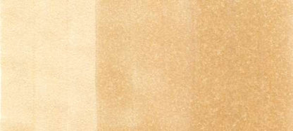 Copic Sketch Markers in Earth Colors / E Series