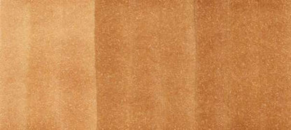 Copic Sketch Markers in Earth Colors / E Series