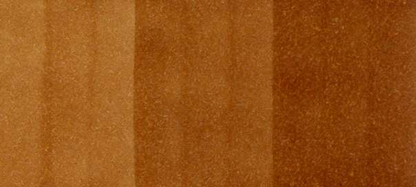 Copic Sketch Markers in Earth Colors / E Series
