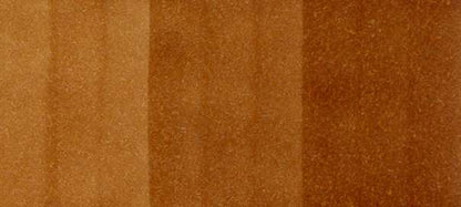 Copic Sketch Markers in Earth Colors / E Series