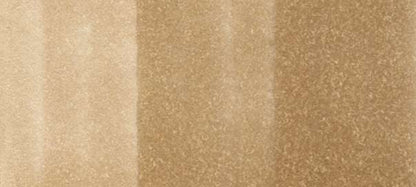 Copic Sketch Markers in Earth Colors / E Series