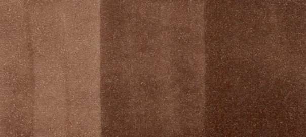Copic Sketch Markers in Earth Colors / E Series