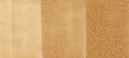 Copic Sketch Markers in Earth Colors / E Series