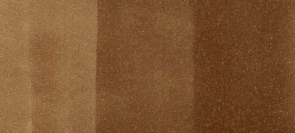 Copic Sketch Markers in Earth Colors / E Series
