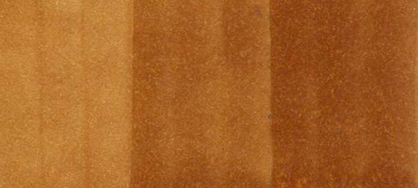 Copic Sketch Markers in Earth Colors / E Series